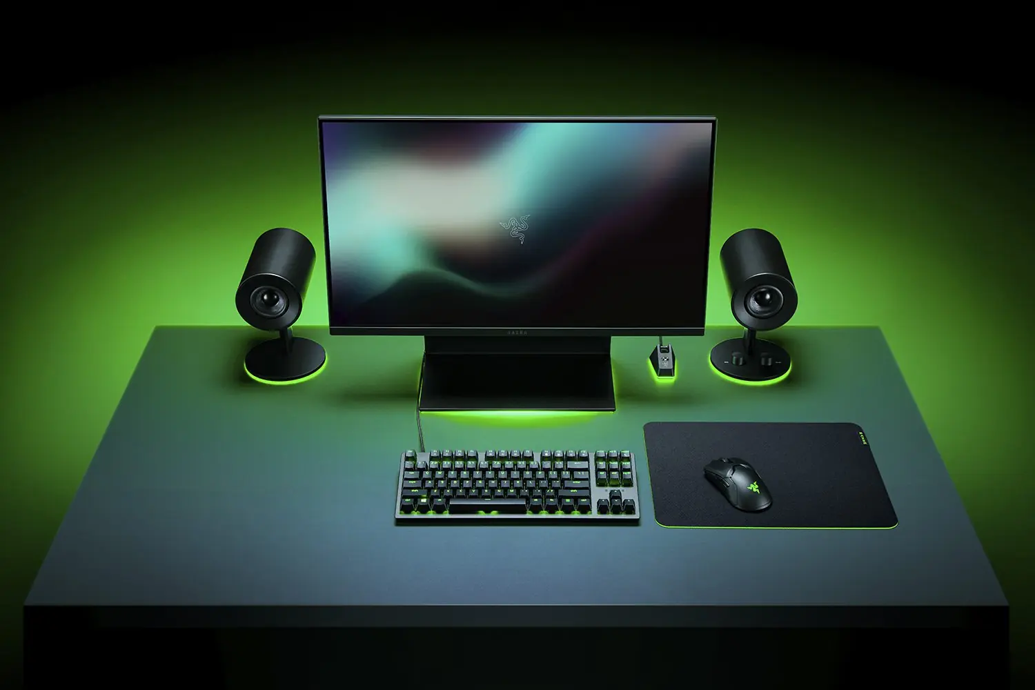 Razer Gigantus V2 Medium 3