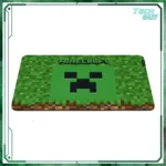 Razer Gigantus V2 Medium Minecraft Edition 滑鼠墊:圖片 2