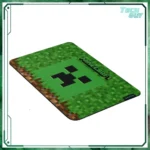 Razer Gigantus V2 Medium Minecraft Edition 滑鼠墊:圖片 3