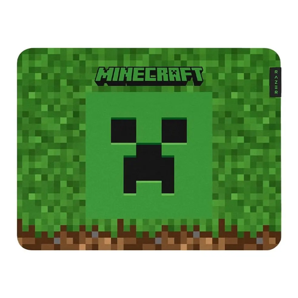Razer Gigantus V2 Medium Minecraft Edition 滑鼠墊 4 1 Razer Gigantus V2 Medium Minecraft Edition 滑鼠墊 4 1