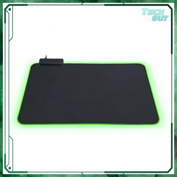 Razer Goliathus Chroma 滑鼠墊