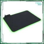 Razer Goliathus Chroma 滑鼠墊：圖片 2