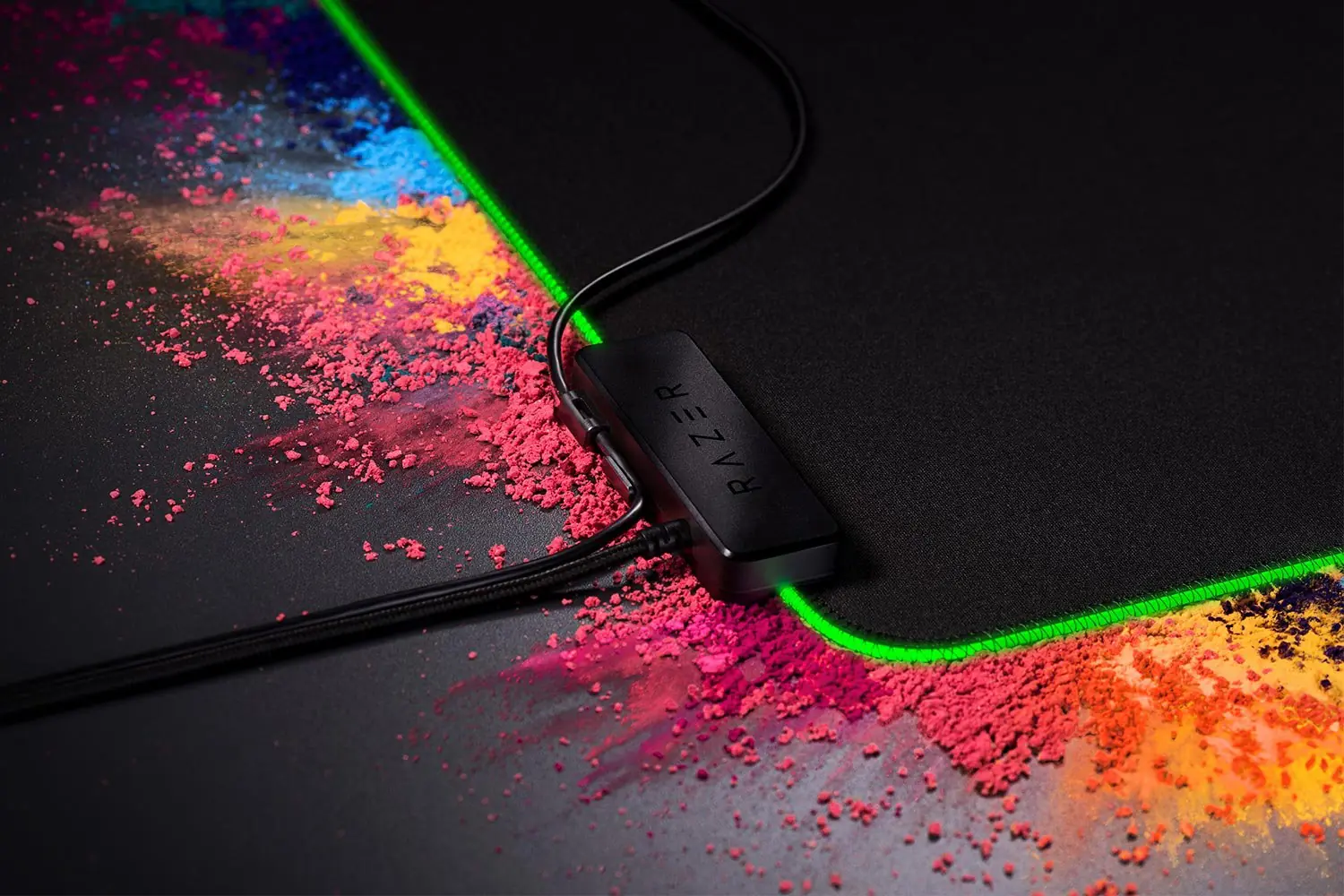 Razer Goliathus Chroma Extended 3