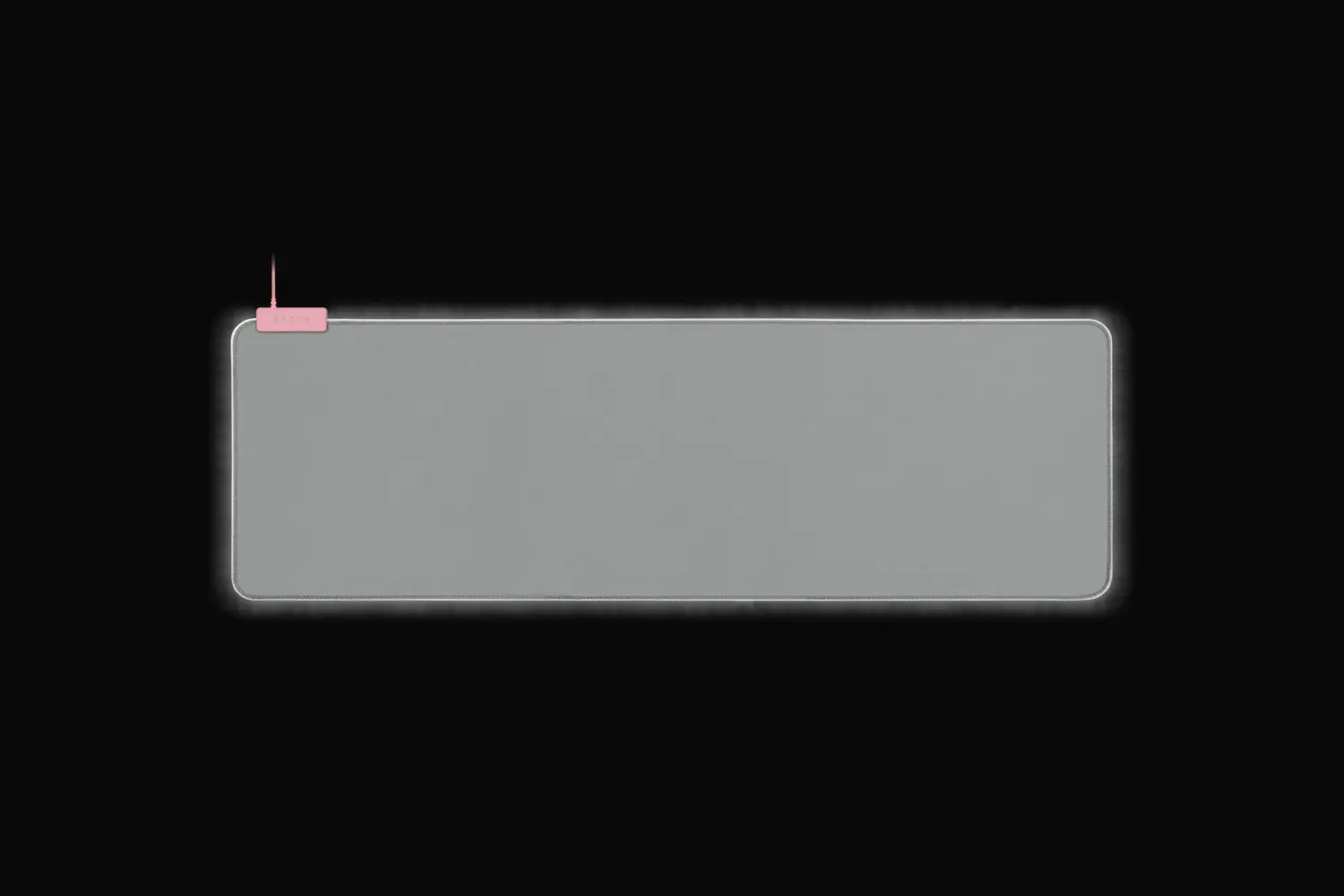 Razer Goliathus Chroma Extended pink 4