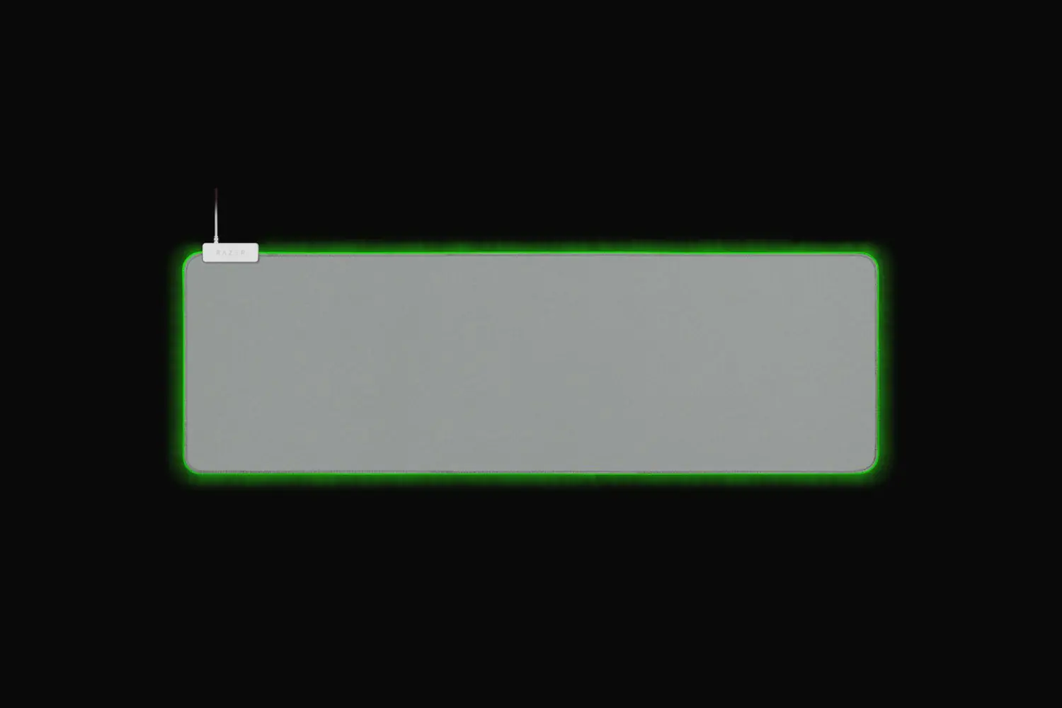 Razer Goliathus Chroma Extended white 5
