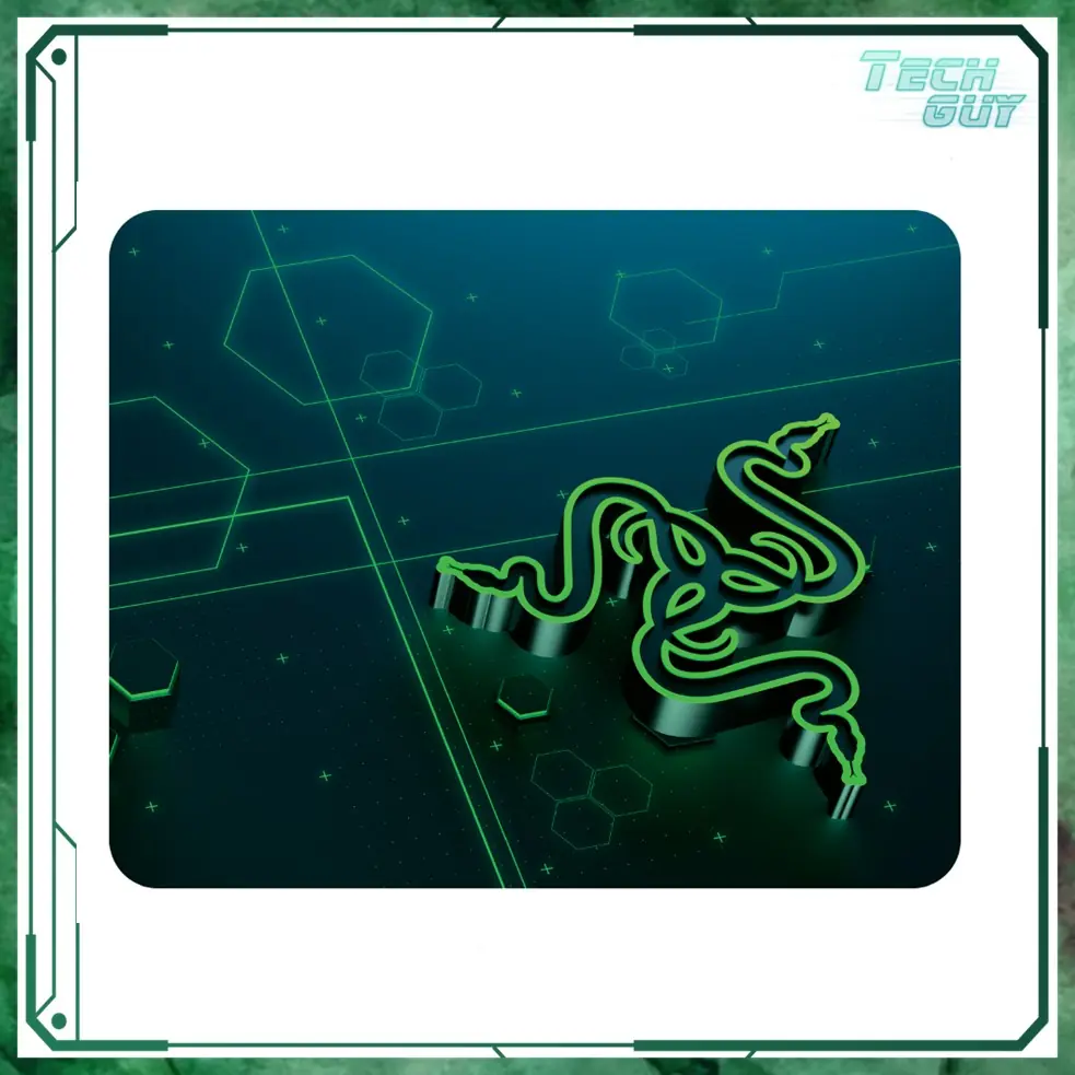 Razer Goliathus Mobile Small