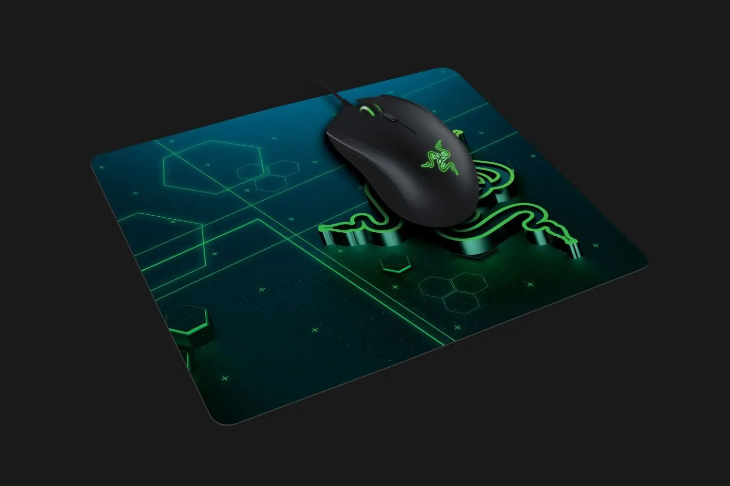 Razer Goliathus Mobile Small 5
