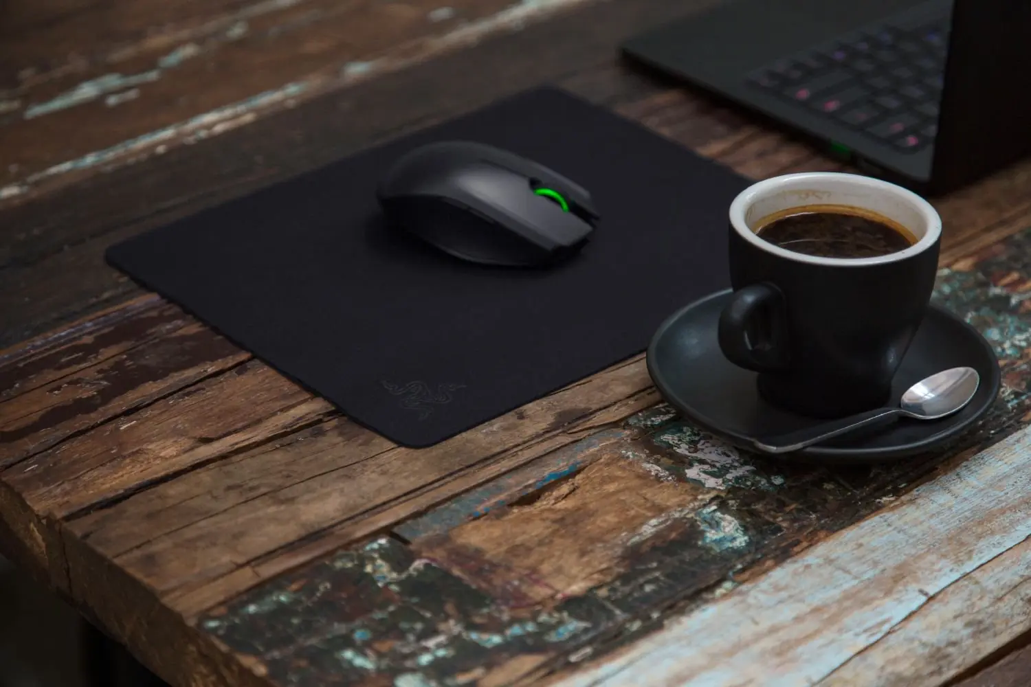 Razer Goliathus Mobile Stealth Edition Small 5 Razer Goliathus Mobile Stealth Edition Small 5