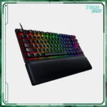 Razer Huntsman V2 Tenkeyless 機械鍵盤 (紅軸):圖片 2