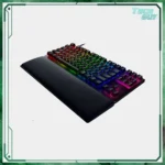 Razer Huntsman V2 Tenkeyless 機械鍵盤 (紅軸):圖片 3
