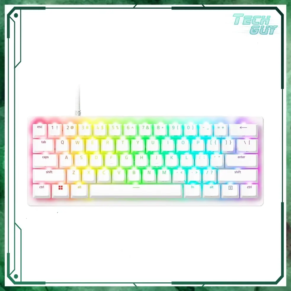 Razer Huntsman V3 Pro Min