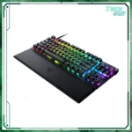 Razer Huntsman V3 Pro Tenkeyless Traditional Chinese Layout 機械鍵盤 (光軸):圖片 2