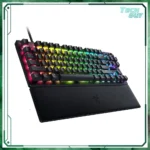 Razer Huntsman V3 Pro Tenkeyless Traditional Chinese Layout 機械鍵盤 (光軸):圖片 3
