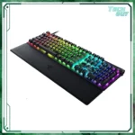 Razer Huntsman V3 Pro Traditional Chinese Layout 機械鍵盤 (光軸):圖片 2