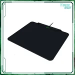 Razer HyperFlux V2 Wireless Charging System (Hard) 滑鼠墊：圖片 2