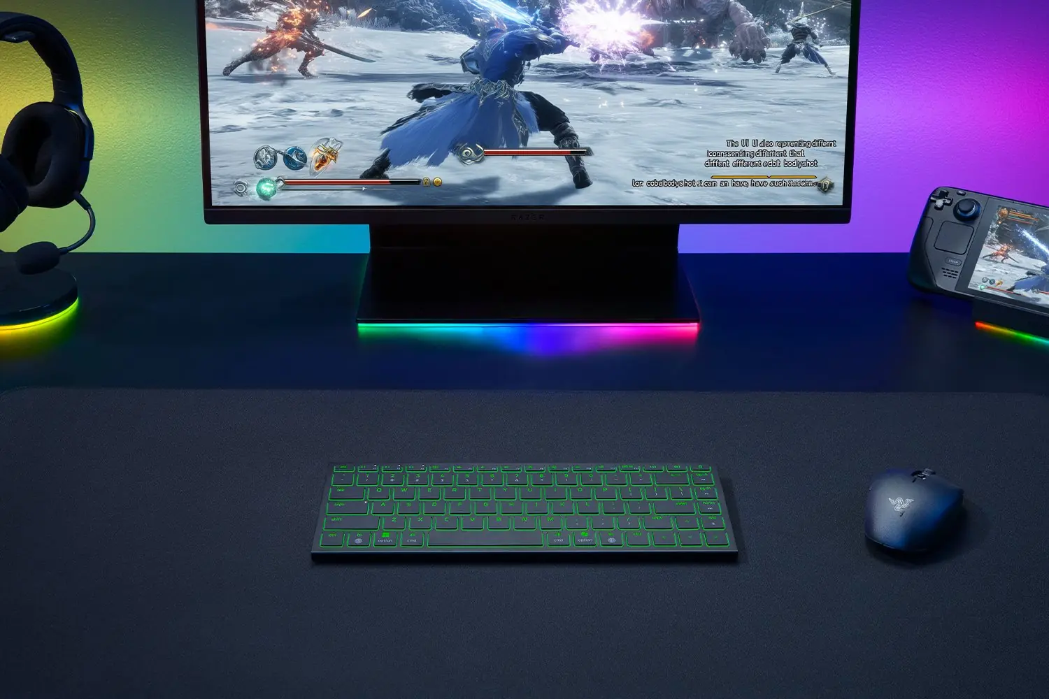 Razer Joro 3 Razer Joro 3