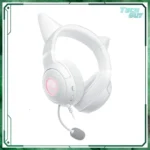 Razer Kraken Kitty V2 (白色) 有線電競耳機:圖片 2