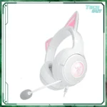 Razer Kraken Kitty V2 (白色) 有線電競耳機:圖片 3