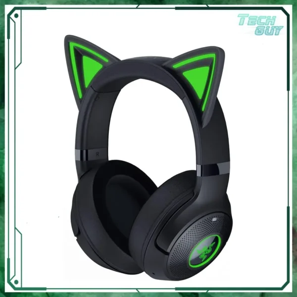 Razer Kraken Kitty V2 BT