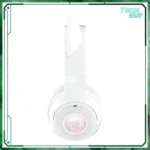 Razer Kraken Kitty V2 BT (白色) 藍牙電競耳機:圖片 3
