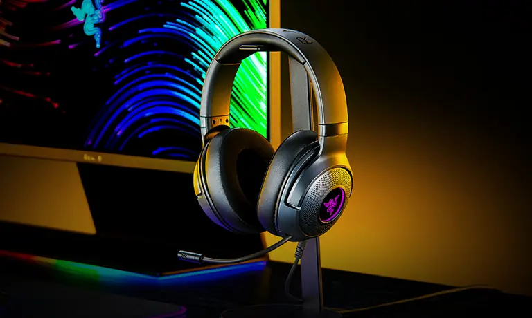 Razer Kraken V3 X 5 Razer Kraken V3 X 5