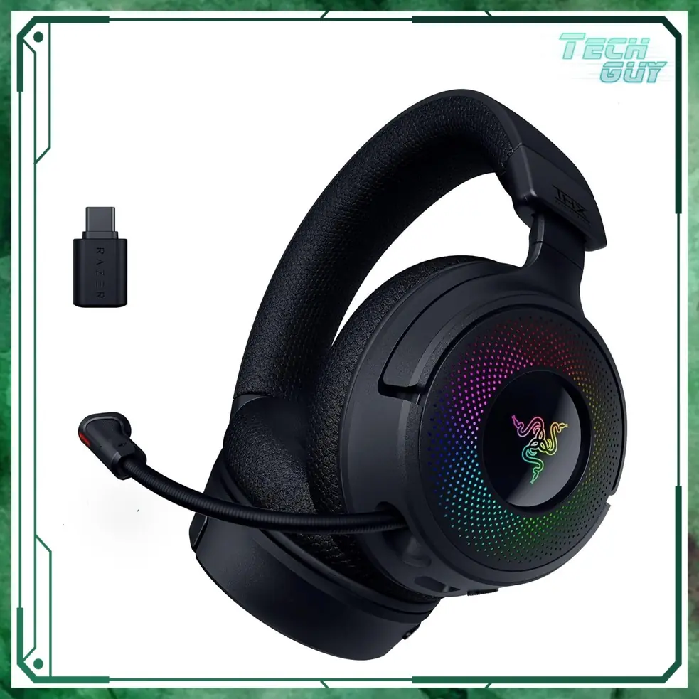 Razer Kraken V4