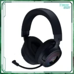 Razer Kraken V4 無線電競耳機：圖片 2