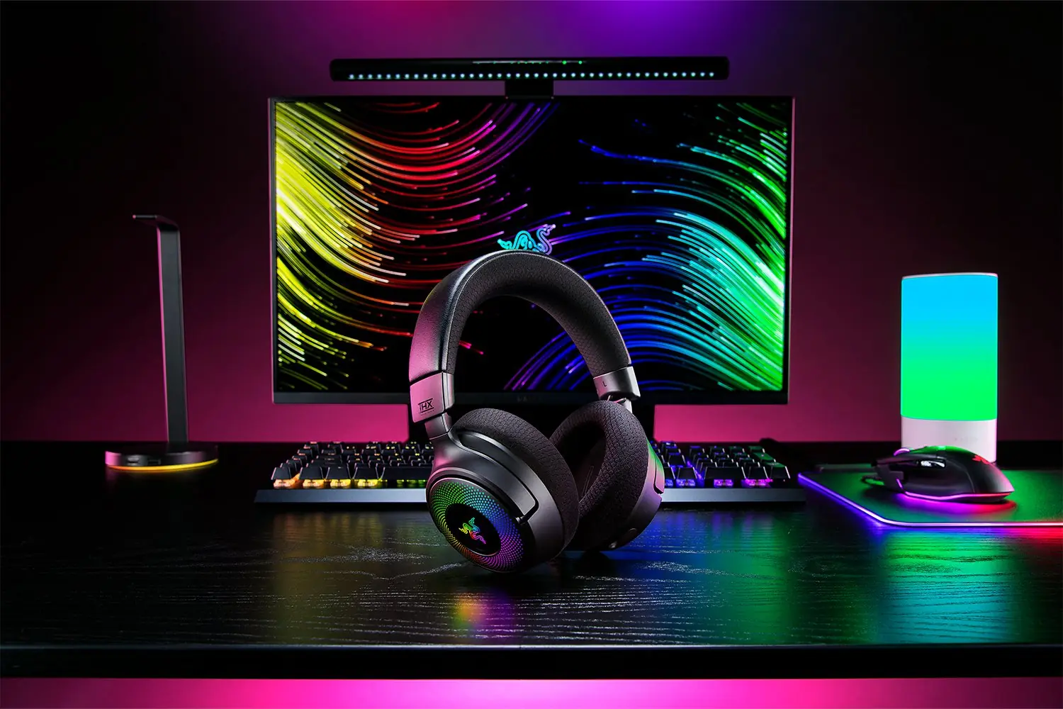 Razer Kraken V4 5