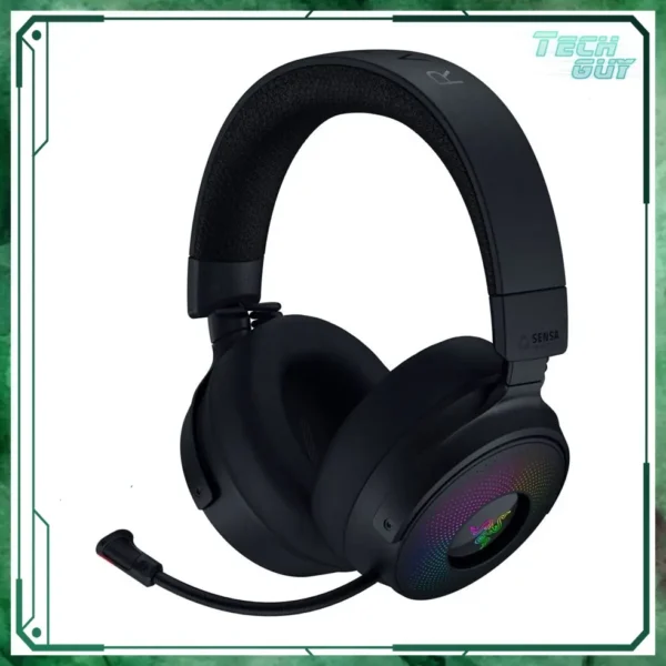 Razer Kraken V4 Pro