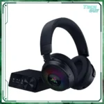 Razer Kraken V4 Pro 無線電競耳機:圖片 2
