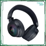 Razer Kraken V4 Pro 無線電競耳機:圖片 3