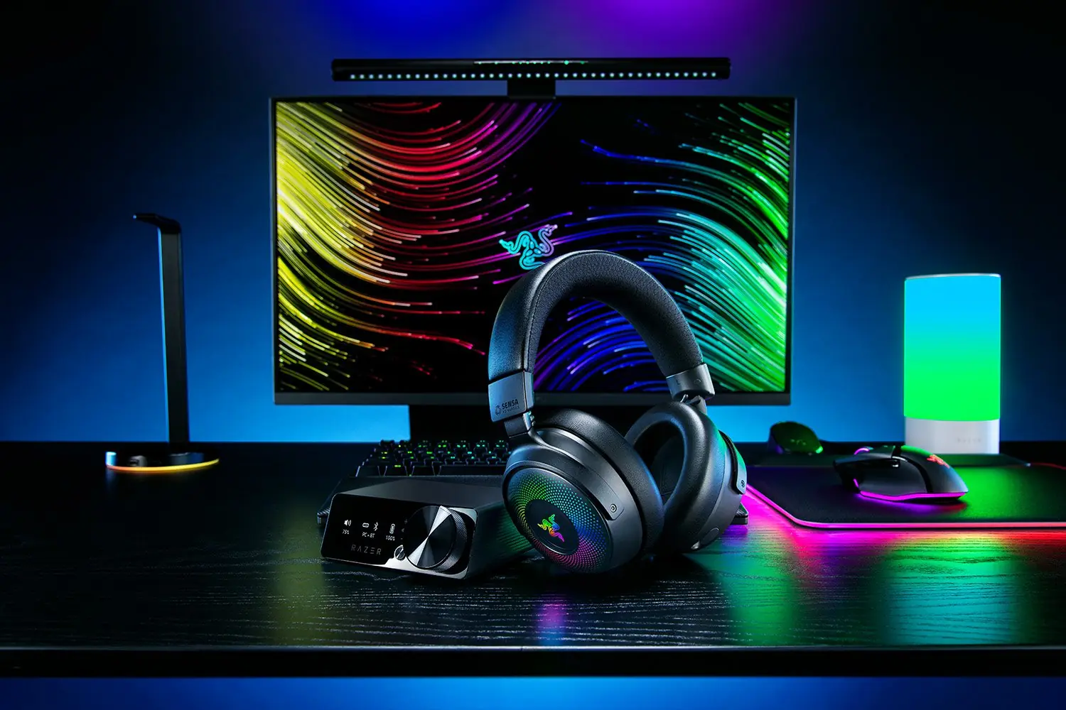 Razer Kraken V4 Pro 5 Razer Kraken V4 Pro 5