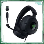 Razer Kraken V4 X 有線電競耳機:圖片 3