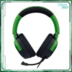 Razer Kraken V4 X Minecraft Edition 有線電競耳機:圖片 2