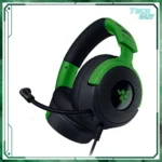 Razer Kraken V4 X Minecraft Edition 有線電競耳機:圖片 3