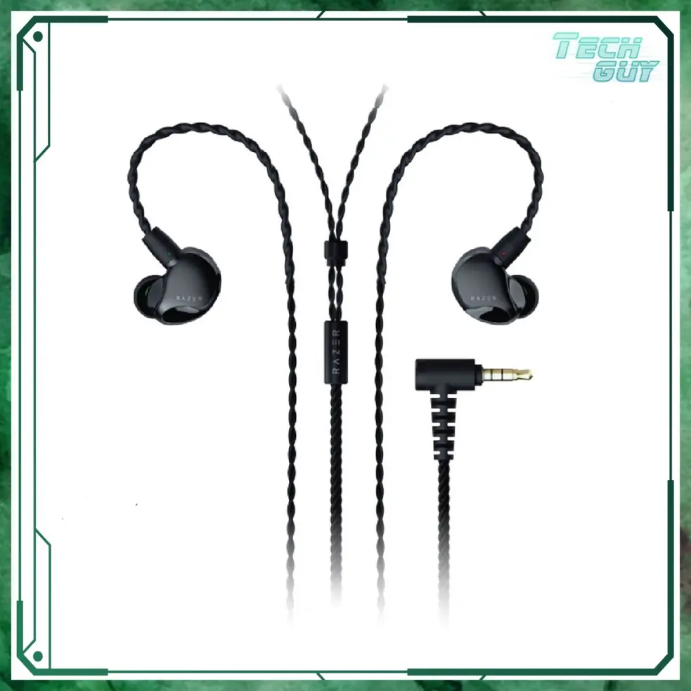 Razer Moray