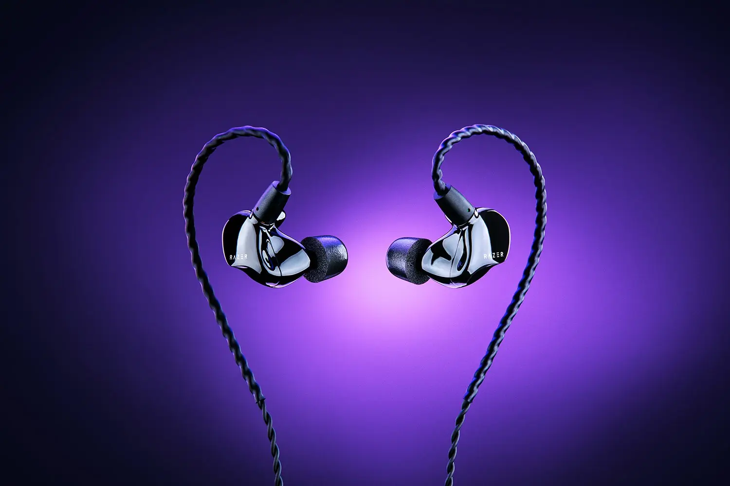 Razer Moray 3 Razer Moray 3