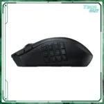 Razer NAGA V2 HyperSpeed 遊戲滑鼠：圖片 2