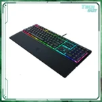 Razer Ornata V3 Traditional Chinese Layout 遊戲鍵盤：圖片 2