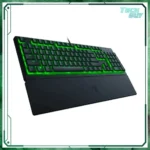 Razer Ornata V3 X 遊戲鍵盤：圖片 2