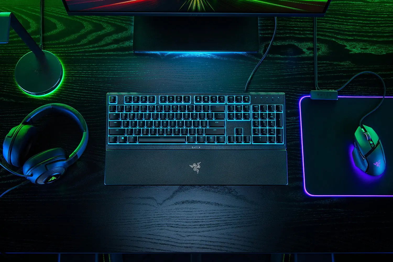 Razer Ornata V3 X 4
