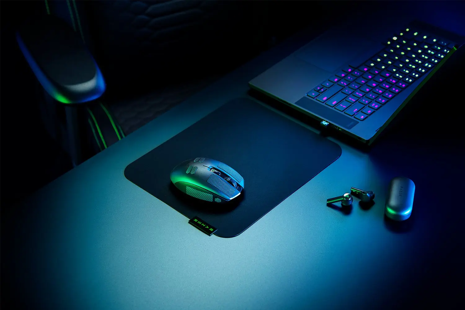 Razer Orochi V2 5