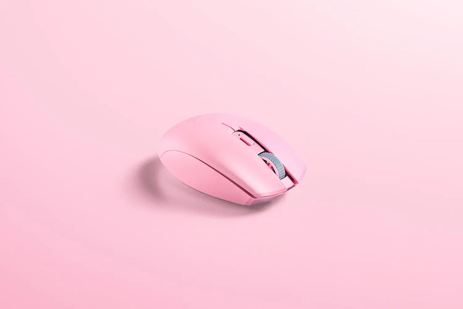 Razer Orochi V2 pink 5