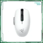 Razer Orochi V2 white