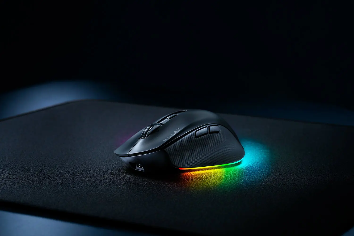 Razer Pro Click V2 5