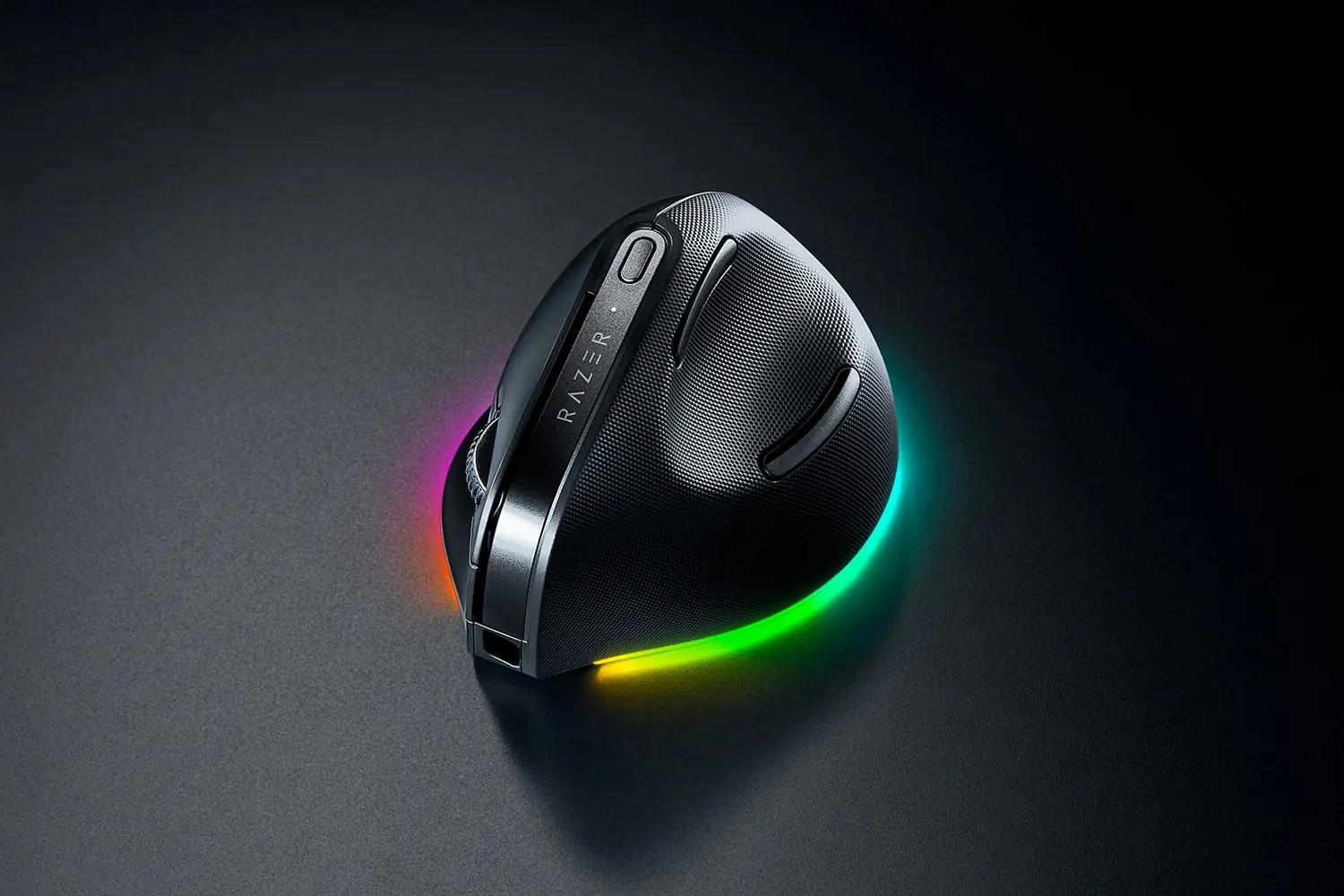 Razer Pro Click V2 Vertical 5