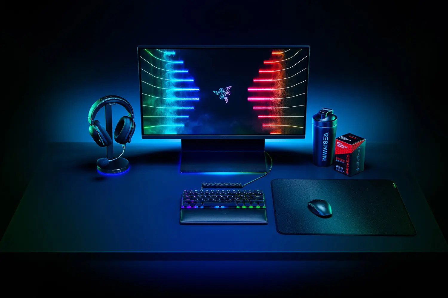 Razer Strider 3 Razer Strider 3