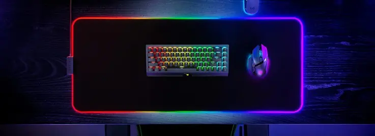 Razer Strider Chroma 4