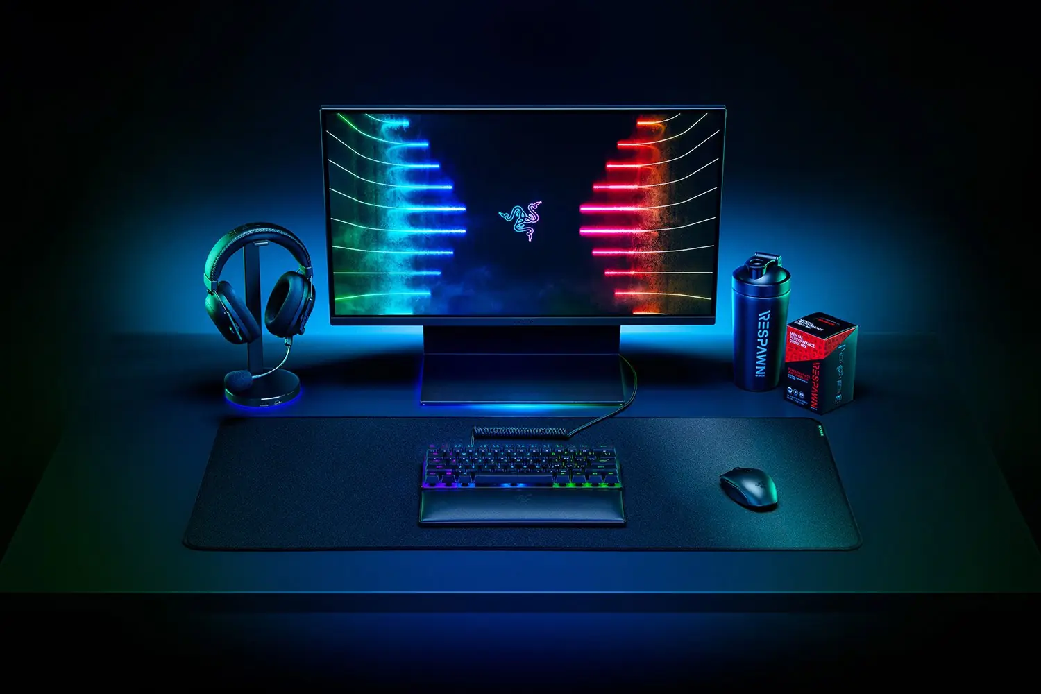 Razer Strider XXL 3