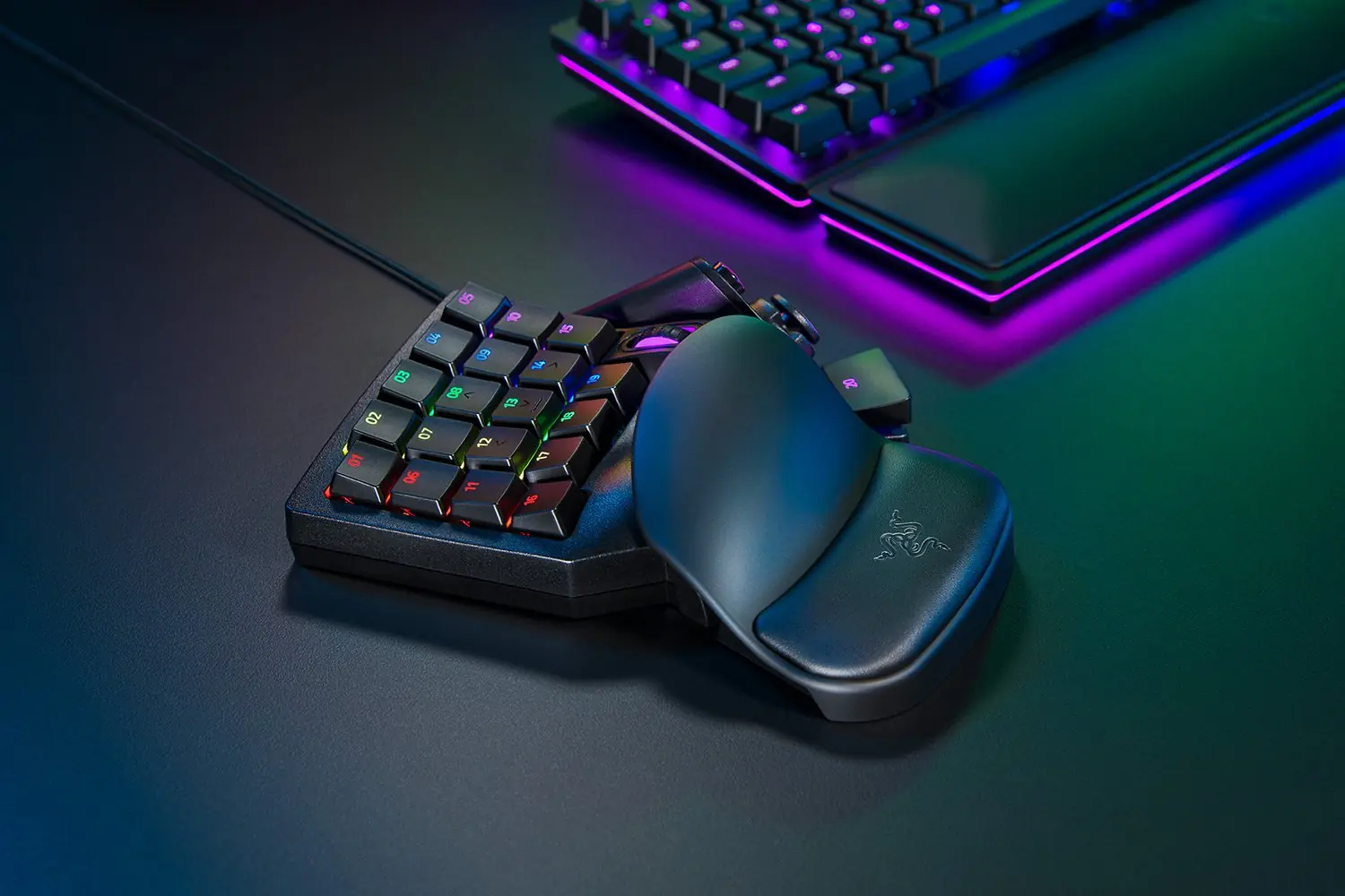 Razer Tartarus Pro 3